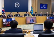 윤 대통령 “긴급 농축산물 가격안정자금 무제한·무기한 투입”